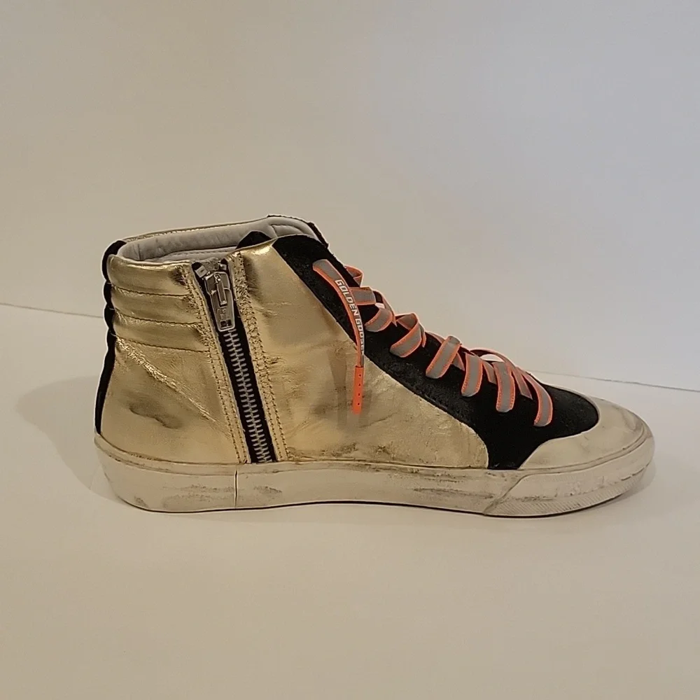 Golden Goose these have
